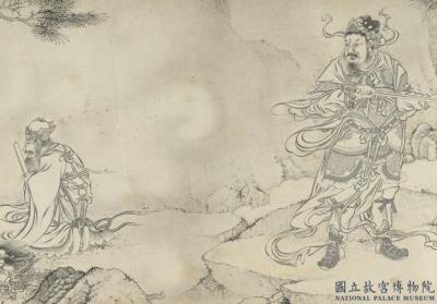 图片[7]-Buddhist Assembly-China Archive